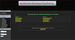 Desktop Screenshot of bowling.n-group.de