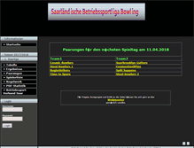 Tablet Screenshot of bowling.n-group.de